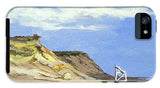 Coast Guard Beach Eastham Cape Cod Massachusetts - Phone Case
