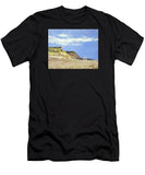 Coast Guard Beach Eastham Cape Cod Massachusetts - T-Shirt