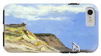 Coast Guard Beach Eastham Cape Cod Massachusetts - Phone Case