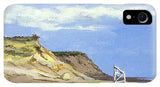 Coast Guard Beach Eastham Cape Cod Massachusetts - Phone Case