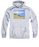Coast Guard Beach Eastham Cape Cod Massachusetts - Sweatshirt