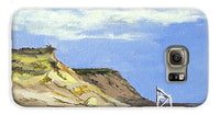 Coast Guard Beach Eastham Cape Cod Massachusetts - Phone Case