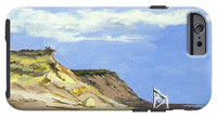 Coast Guard Beach Eastham Cape Cod Massachusetts - Phone Case