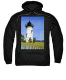 East Chop Lighthouse Martha's Vineyard Massachusetts - Sweatshirt