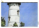 East Chop Lighthouse Martha's Vineyard Massachusetts - Carry-All Pouch