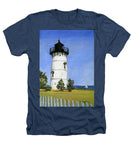 East Chop Lighthouse Martha's Vineyard Massachusetts - Heathers T-Shirt