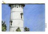 East Chop Lighthouse Martha's Vineyard Massachusetts - Carry-All Pouch