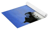 East Chop Lighthouse Martha's Vineyard Massachusetts - Yoga Mat