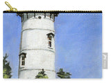 East Chop Lighthouse Martha's Vineyard Massachusetts - Carry-All Pouch