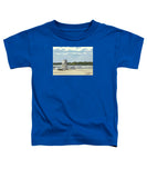 Easton's Beach Newport Rhode Island - Toddler T-Shirt