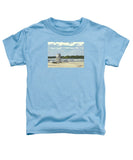 Easton's Beach Newport Rhode Island - Toddler T-Shirt
