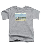 Easton's Beach Newport Rhode Island - Toddler T-Shirt