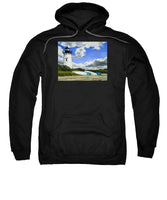 Edgartown Lighthouse Martha's Vineyard Massachusetts - Sweatshirt