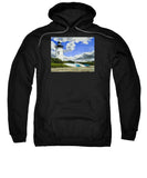 Edgartown Lighthouse Martha's Vineyard Massachusetts - Sweatshirt