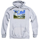 Edgartown Lighthouse Martha's Vineyard Massachusetts - Sweatshirt