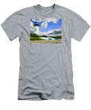 Edgartown Lighthouse Martha's Vineyard Massachusetts - T-Shirt