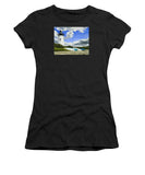 Edgartown Lighthouse Martha's Vineyard Massachusetts - Women's T-Shirt