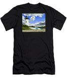 Edgartown Lighthouse Martha's Vineyard Massachusetts - T-Shirt