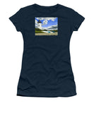 Edgartown Lighthouse Martha's Vineyard Massachusetts - Women's T-Shirt