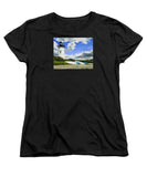 Edgartown Lighthouse Martha's Vineyard Massachusetts - Women's T-Shirt (Standard Fit)