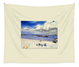 First Beach Newport Rhode Island - Tapestry