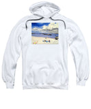 First Beach Newport Rhode Island - Sweatshirt