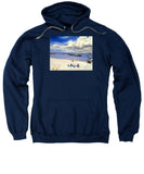 First Beach Newport Rhode Island - Sweatshirt