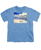 First Beach Newport Rhode Island - Youth T-Shirt