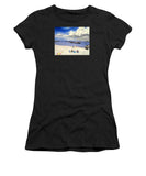 First Beach Newport Rhode Island - Women's T-Shirt
