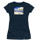 First Beach Newport Rhode Island - Women's T-Shirt