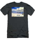 First Beach Newport Rhode Island - T-Shirt