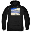 First Beach Newport Rhode Island - Sweatshirt