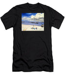 First Beach Newport Rhode Island - T-Shirt