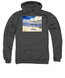 First Beach Newport Rhode Island - Sweatshirt