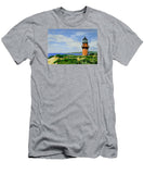 Gay Head Lighthouse Martha's Vineyard Massachusetts - T-Shirt