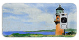 Gay Head Lighthouse Martha's Vineyard Massachusetts - Phone Case