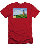 Gay Head Lighthouse Martha's Vineyard Massachusetts - T-Shirt