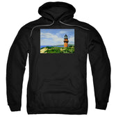 Gay Head Lighthouse Martha's Vineyard Massachusetts - Sweatshirt