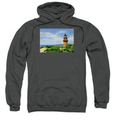 Gay Head Lighthouse Martha's Vineyard Massachusetts - Sweatshirt