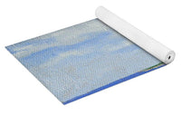 Gay Head Lighthouse Martha's Vineyard Massachusetts - Yoga Mat