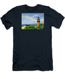 Gay Head Lighthouse Martha's Vineyard Massachusetts - T-Shirt