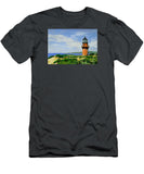 Gay Head Lighthouse Martha's Vineyard Massachusetts - T-Shirt