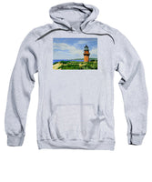 Gay Head Lighthouse Martha's Vineyard Massachusetts - Sweatshirt