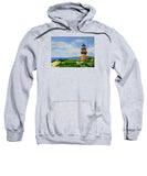 Gay Head Lighthouse Martha's Vineyard Massachusetts - Sweatshirt