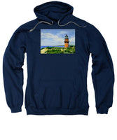 Gay Head Lighthouse Martha's Vineyard Massachusetts - Sweatshirt