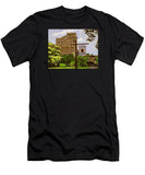 Gillette Castle East Haddam Connecticut - T-Shirt