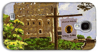 Gillette Castle East Haddam Connecticut - Phone Case