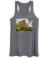 Gillette Castle East Haddam Connecticut - Women's Tank Top