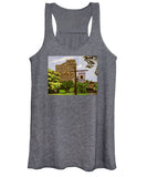 Gillette Castle East Haddam Connecticut - Women's Tank Top