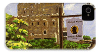 Gillette Castle East Haddam Connecticut - Phone Case